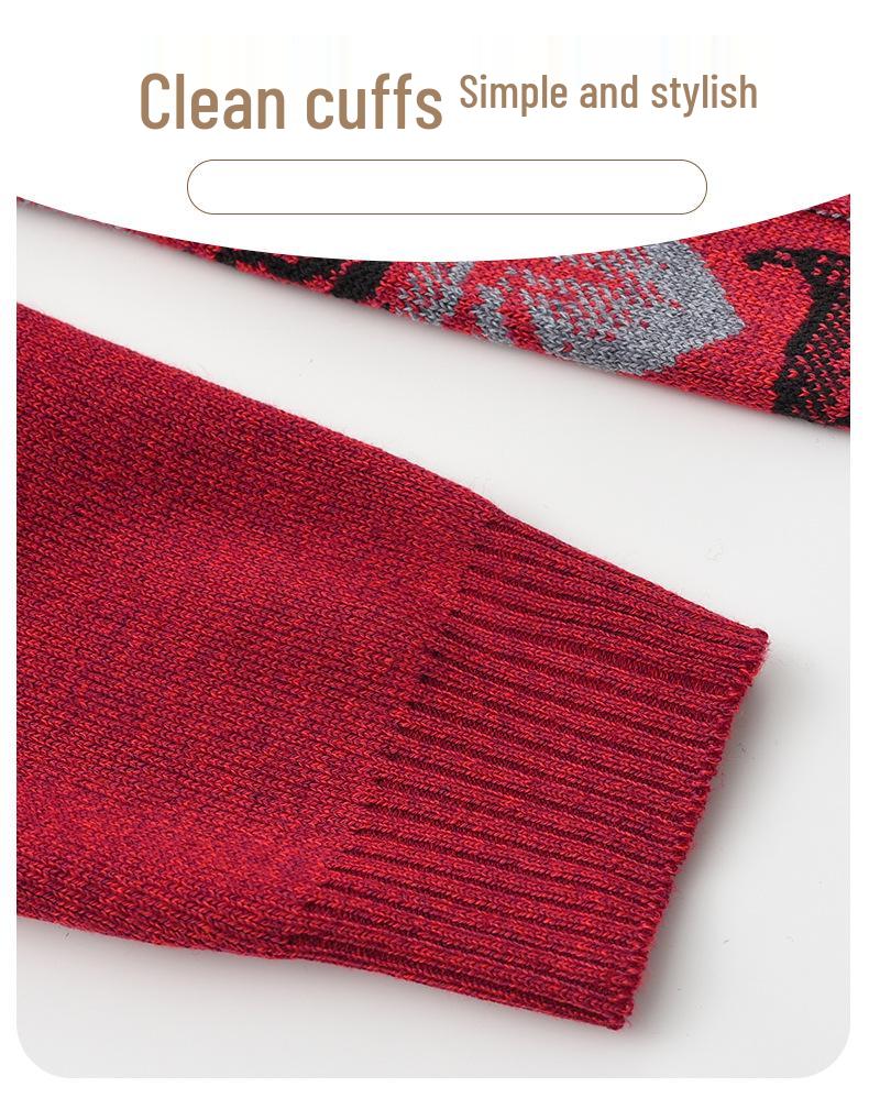 Lightweight Spring & Autumn Cardigan for Mature Women: Perfect for Mothers and Grandmothers in Their 70s and 80s, Loose Fit, Comfortable Knit Sweater