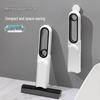 Handheld Absorbent Mini Mop - Multi-Functional for Desktop, Bathroom, and Table Wiping