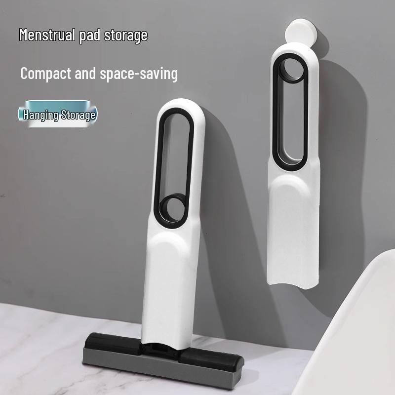 Handheld Absorbent Mini Mop - Multi-Functional for Desktop, Bathroom, and Table Wiping
