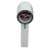 Electric   Stepless Speed Adjustment 11 Fan Blades 64mm Duct Handheld   Blower   Fan for Snow Blowing Car Cleaning