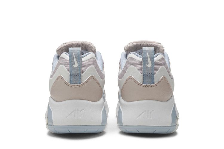 Nike Air Max 200 Barely Rose (Women's) Sneakers