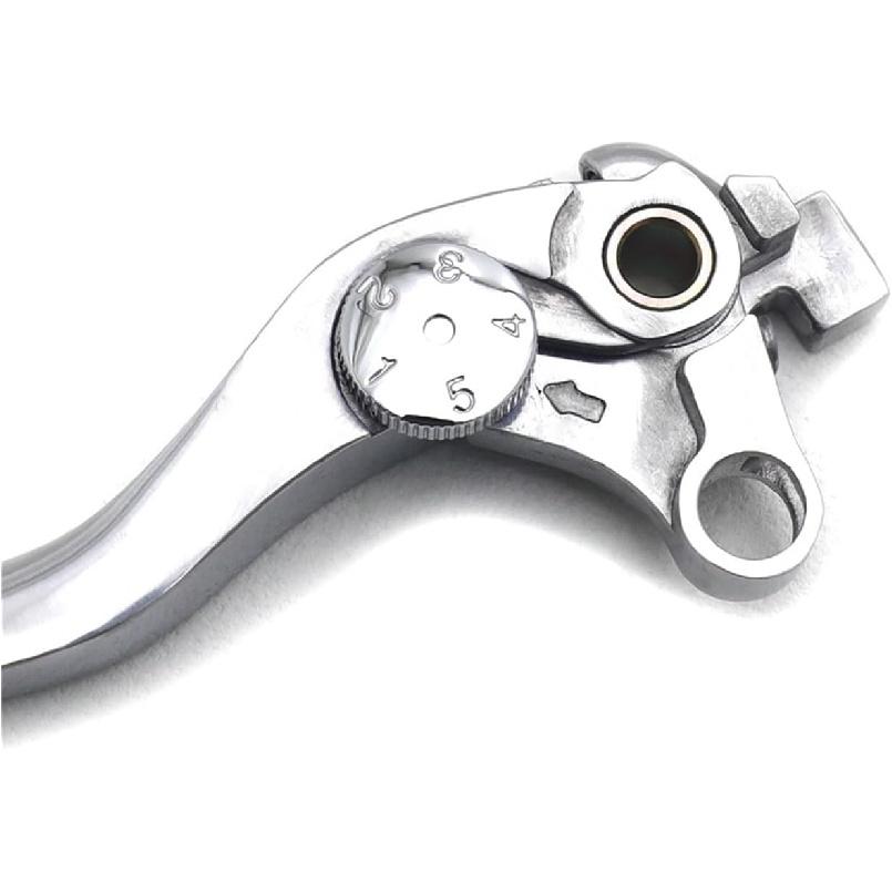 Adjustable Left Side Brake Clutch Hand Lever Fit For Suzuki GSF1200 GSF1250S GSX1300R SV1000 DL1000 Aftermarket Motorcycle Motorcycle brake assembly