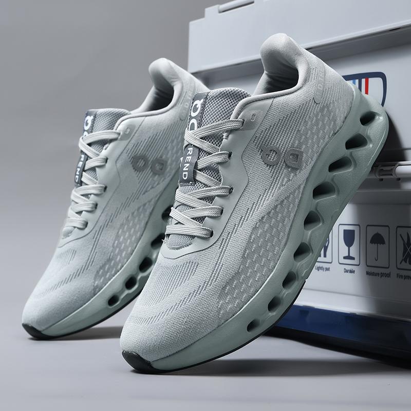 

Autumn 2025: Ultra-Light Men s Shoes – Versatile, Comfortable, and Trendy Casual Sneakers for Sport and Everyday WearM 39