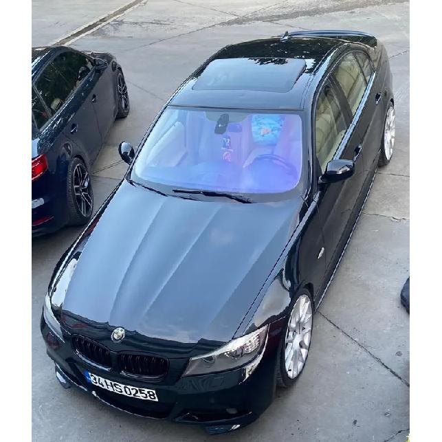 1mX5m 80% Chameleon Car Windscreen Tint Film Auto Front Window Foil Color Change Sun Solar Sticker Protector 1mX5m