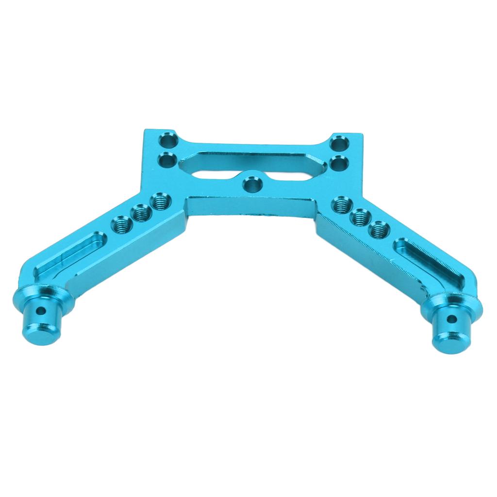 2Pcs RC Car Shock Mount Wear Resistant Aluminum Alloy Shock Mount for SG1603CelsiusSG1604Celsius UD1601Celsius UD16024 1Celsius16 RC Car