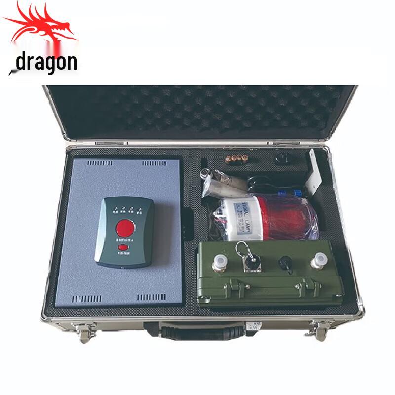 Сигнализация о рассогласовании положения Longchan Q