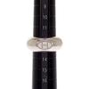 HERMES  #13(JP Size)  Ring Silver925 Mens