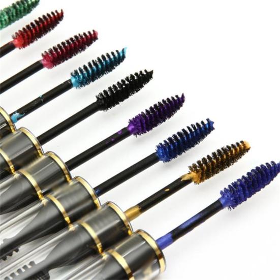 15ml Temporary Non-toxic Color Hair Dye DIY Salon Unisex Cosplay Hair Mascara