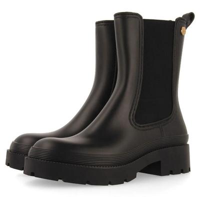 Stiefeletten – Stiefeletten