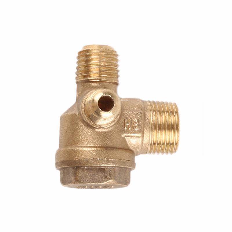 Luftkompressor Luftpumpe Kariert Ventile Rückschlagventil 10 14 16mm Hochwertig Luftkompressor Luftpumpe Kariert Ventile Rückschlagventil 10 14 16mm Hochwertig
