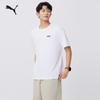 PUMA Men's Cooling UPF50+ Loose Fit Short Sleeve Sport T-Shirt 690192