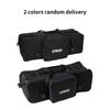 MOONN 75 x 25 x 29 cm Lichtstativ, Regenschirme, Stativ, gepolstert, Reißverschluss, Tragetasche, Tasche, wasserdicht, für Fotostudio-Ausrüstung