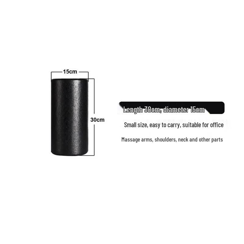 

LISM EPP Foam Roller for Yoga and Pilates