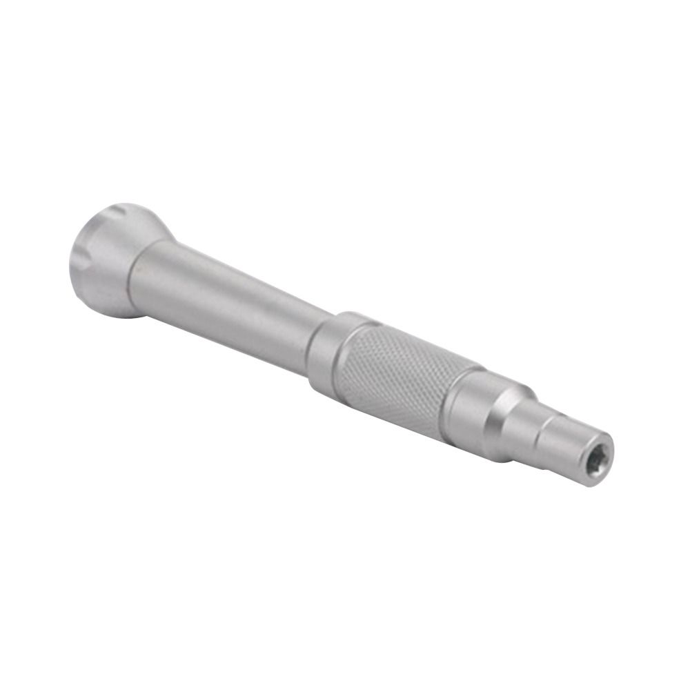 Aluminium Alloy Magnetic Screwdriver Bolt Handle Sturdy Phone Repair Hand Tools