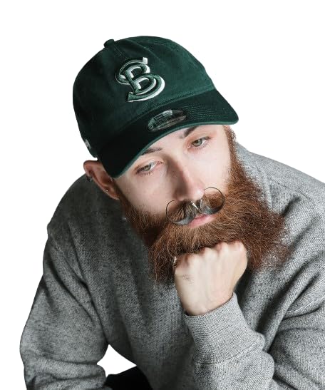 

Кепка Schott x New Era 9Thirty SB , мужской размер F, размер 350, темно-зеленый, 782-3974007