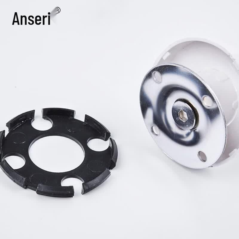 Ancairui Toilet Safety U-shaped Grab Bar