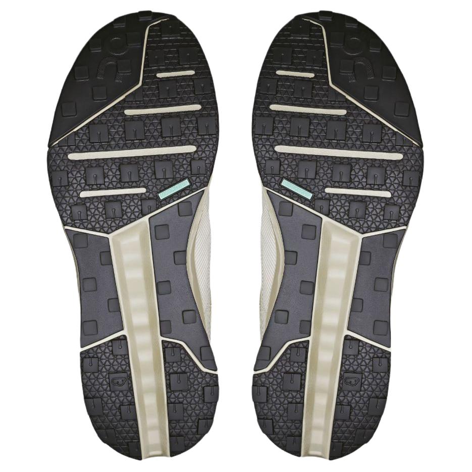 On Cloudhoriz Comfortable Soft Shock Absorbing Lightweight Low Top Hiking Shoes Men Hiking Shoes White 3ME10053586