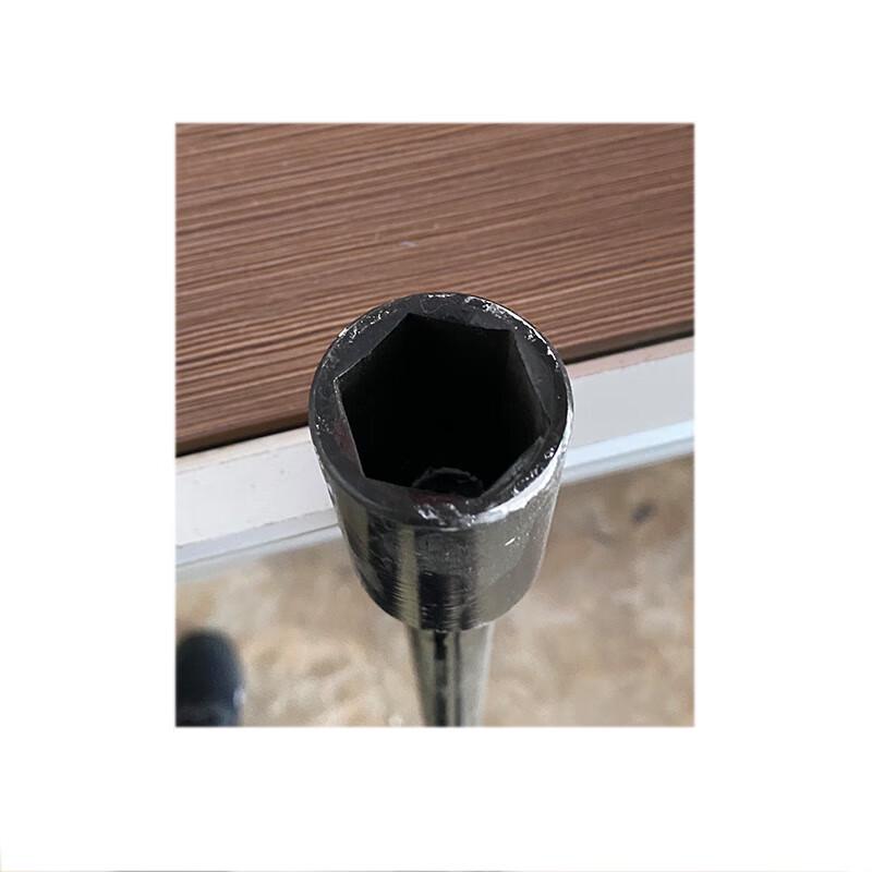 Moli Dongfeng Tianjin Spare Tire Crank Handle