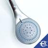 Euroxanty high pressure shower head | Resistant hose | Water saving