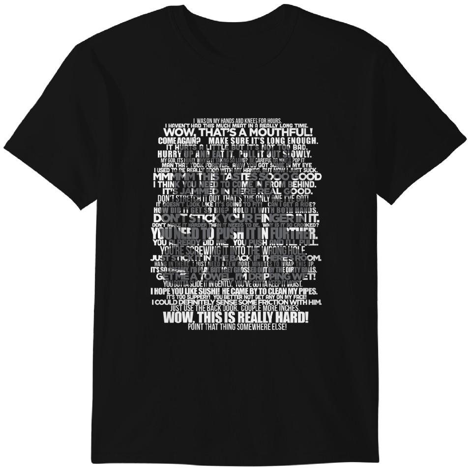 

That s What She Said T-shirt Funny Classic T-shirt M