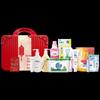 Travel Care 10-Piece Set