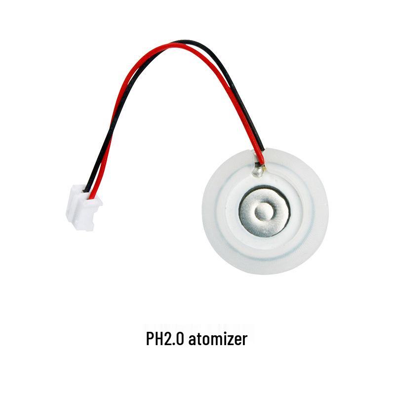 5V USB Humidifier Module: Electronic Atomizer & DIY Hatching Equipment with Integrated Circuit Driver.