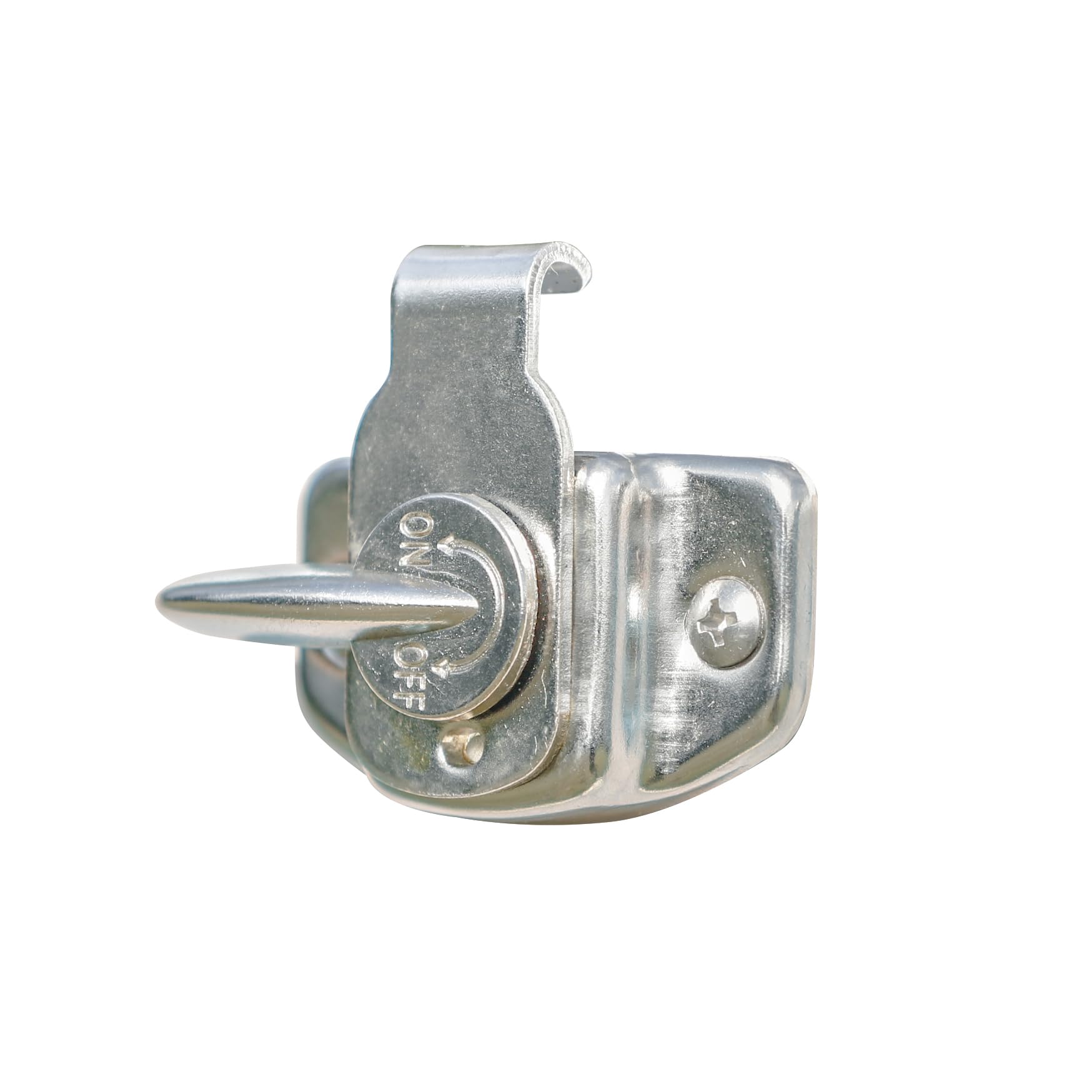 

TENT FACTORY Turn lock for metal cooler