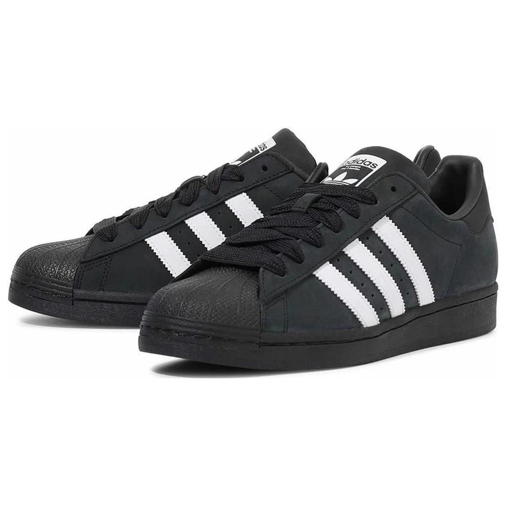 adidas originals Superstar Black ID0996