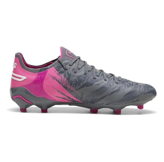 Puma King Ultimate Rush FG/AG Football Boots