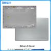 For IdeaPad 320-15 320-15IKB 320-15ISK 320-15ABR New Laptop LCD Back Cover/Front Bezel/Palmrest/Bottom Case/Hinges Silver