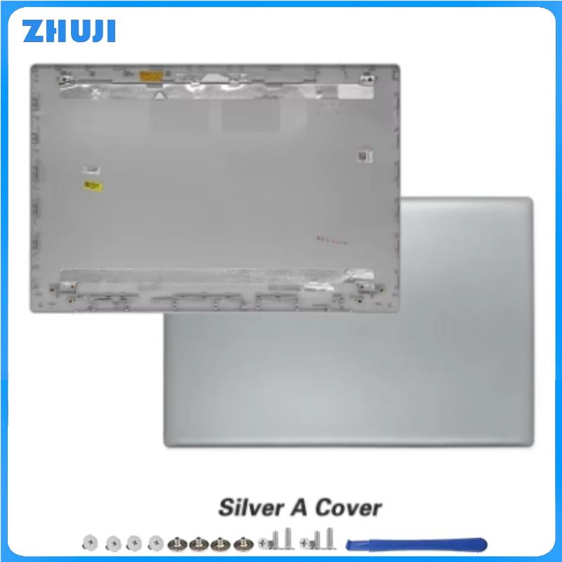 For IdeaPad 320-15 320-15IKB 320-15ISK 320-15ABR New Laptop LCD Back Cover/Front Bezel/Palmrest/Bottom Case/Hinges Silver