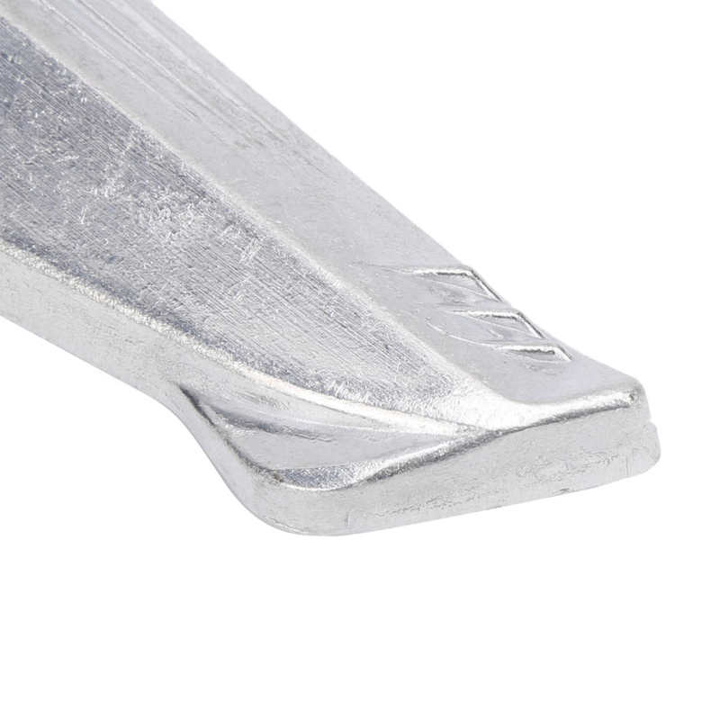 Motorbike Parts Pair of Motorcycle Foot Pegs Pedal Automatic Telescopic Aluminum Alloy Footrests Universal Foot