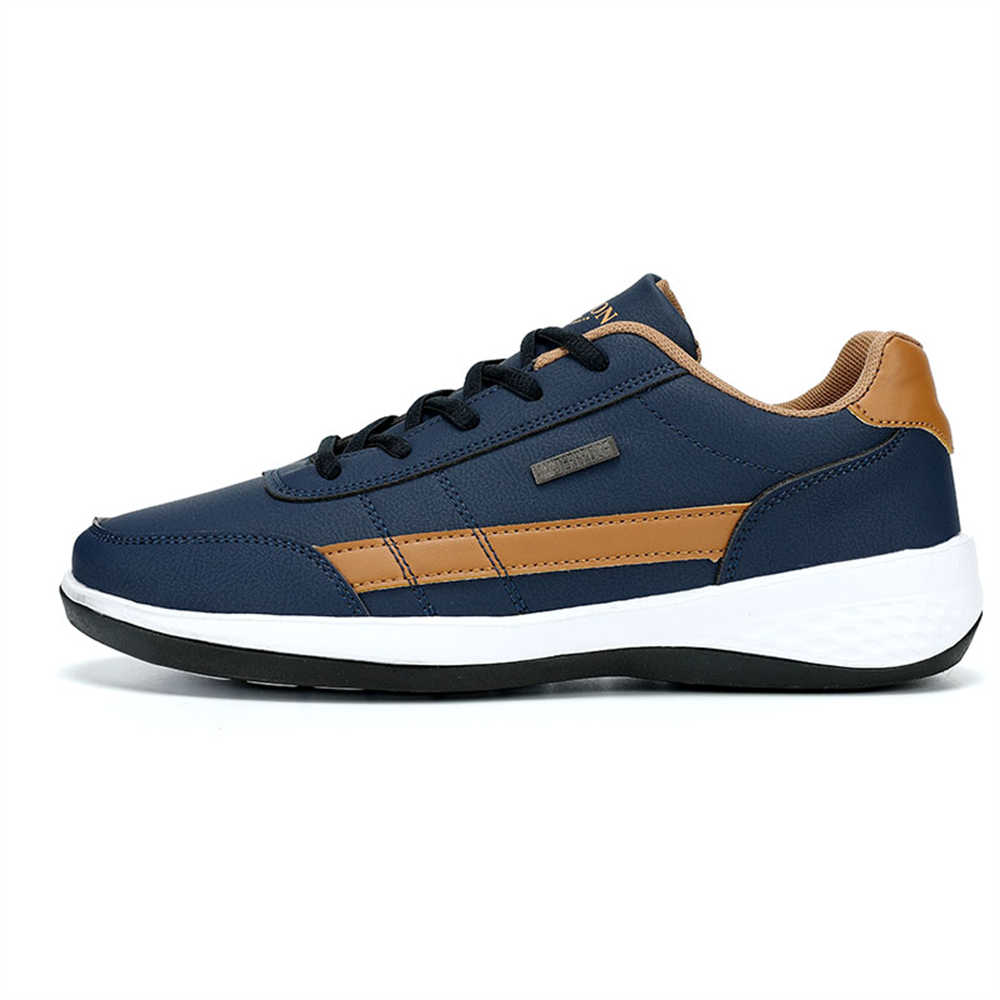 Platforme 41-42 Men's Twnis Woven White Tennis Shoes For Men Sneakers For Men Tennis Sports Casuall Fashionable High Grade