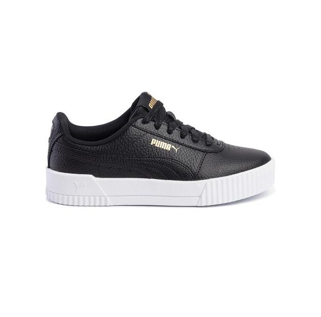 Кроссовки Puma Carina Lux L