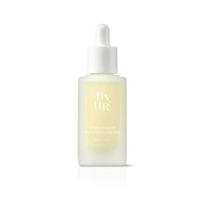 ByUR Serum Esencja Piękna Kosmetyki Koreańskie Wysoko Nawilżające Pielęgnacja Porów Ujędrniona Skóra Miód (Puszysty Miód)