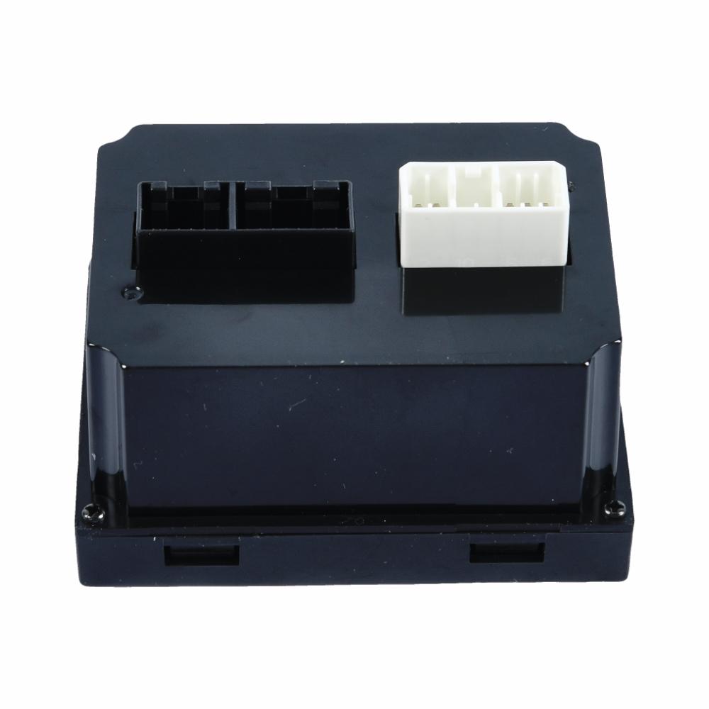 1PC Brand New Air Conditioner Controller 14541344 14631179 14590052 14637623 for Volvo EC140 EC160 EC200 EC210 Excavator Heat Shields 2