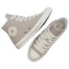 Converse All Star High Top Canvas Shoes Women's Gray