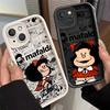 Phone Case For Huawei Honor 600 400 Lite Pro 90 200 Lite X9D X8C X8D X8A X6A X6B X7A X7B X7D PRO 5G  Cartoon Mafalda Cover