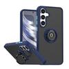 Husă de telefon Q Shadow 1 Series TPU + PC cu inel