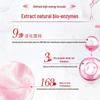 Colgate Enzyme Whitening Toothpaste White Peach