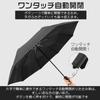 Folding shape automatic opening and water wind 8 large folding rainy season typhoon umbrella, memory, closing, repellent, resistant, ribs, one-touch,