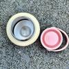 900ml Insulated Cup Double Wall Thermos Bottle Travel Tumbler Vacuum Flasks  Car Travel