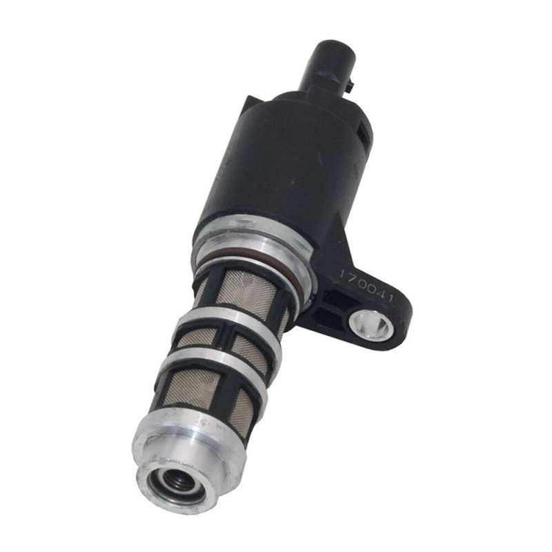 Authentic 1 Piece Timing Control Valve VVT Valve Solenoid 25185534 25192279 For GM