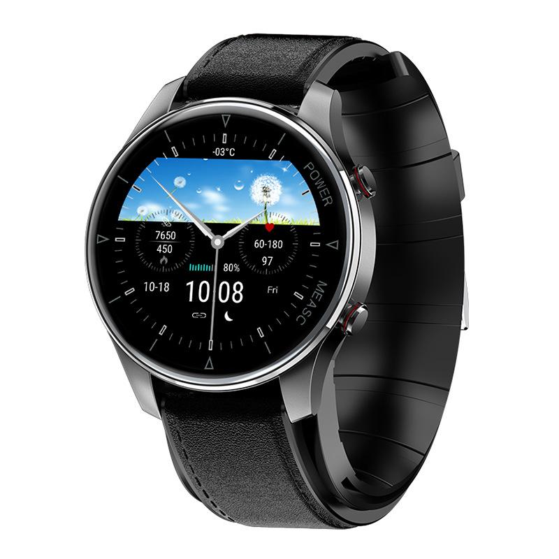 Buy P50 Intelligent Heart Rate Airbag Blood Pressure Detection