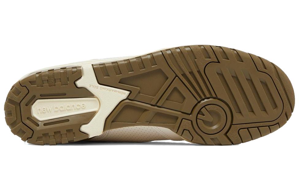 550 Aimé Leon Dore x 550 New Balance 'Olive' BB550AD1