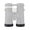 SVBONY 42mm Binocular Objective Lens Protective Fits Outer Diameter Set of 2 Caps, Rubber, 52-53mm Binoculars,