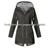 Neue Wasserdichte Herbst-/Winter-Bergsteigerjacke: 3-in-1 Outdoor Zweiteiler