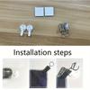 Custom Name Besiktas Printed Tapestry – Wall Hanging for Bedrooms, Dorms, and Home Decor