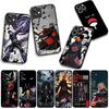 Phone Cover Itachi Obito Uchiha Tobi Narutos Casing for OPPO A54 A40 A60 A80 A18 A16 A17 A38 A78 A79 A57 A55 A96 A15 A12 Case