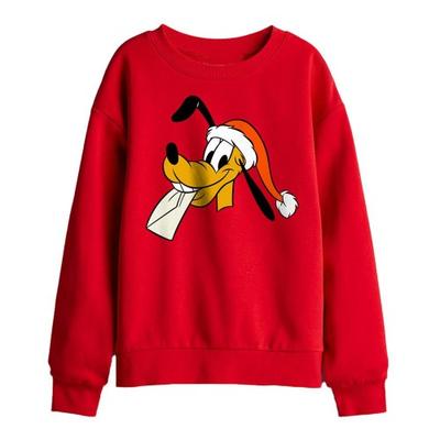 Tops – Hoodies & Sweatshirts